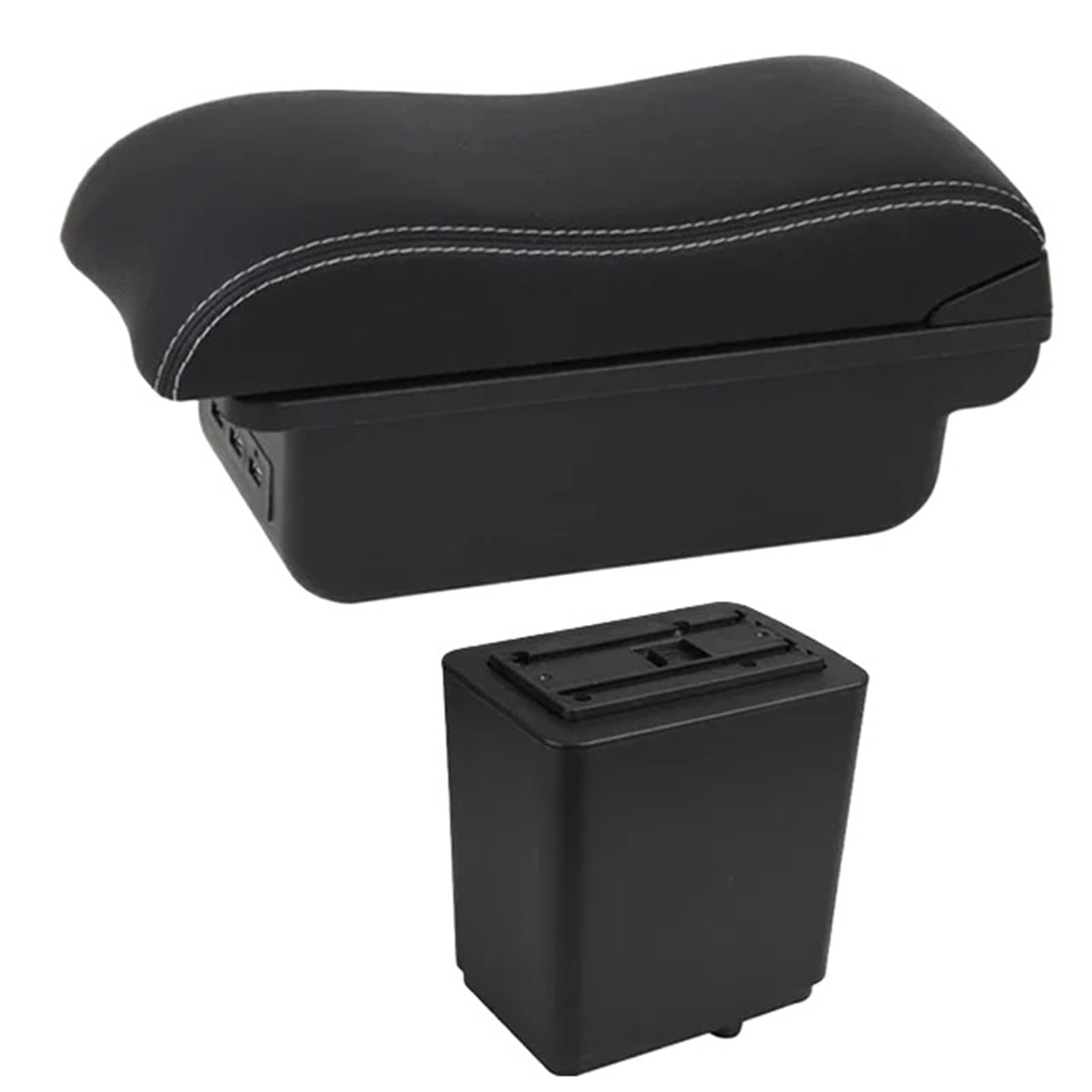 Car Armrest Box For Citroen For Berlingo Armrest Box Center Console