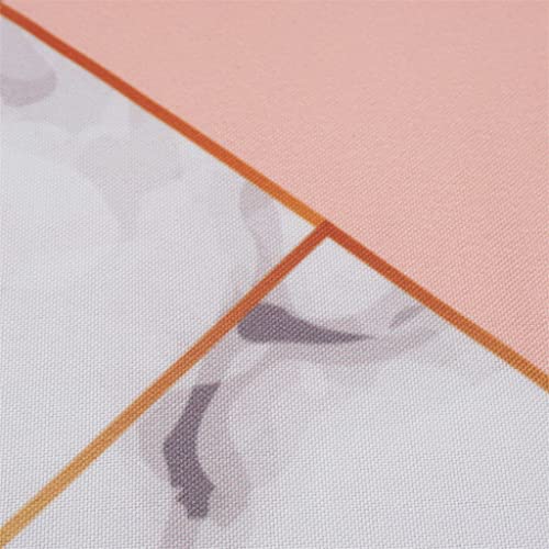 Bügelbrettbezug Hitzebeständig Bedruckt Langlebig Marmorierung Schutz Waschbar Bügelbrettbezug Zuhause Schmutzabweisend Easy Fit Guard Praktisch (Color : 3)