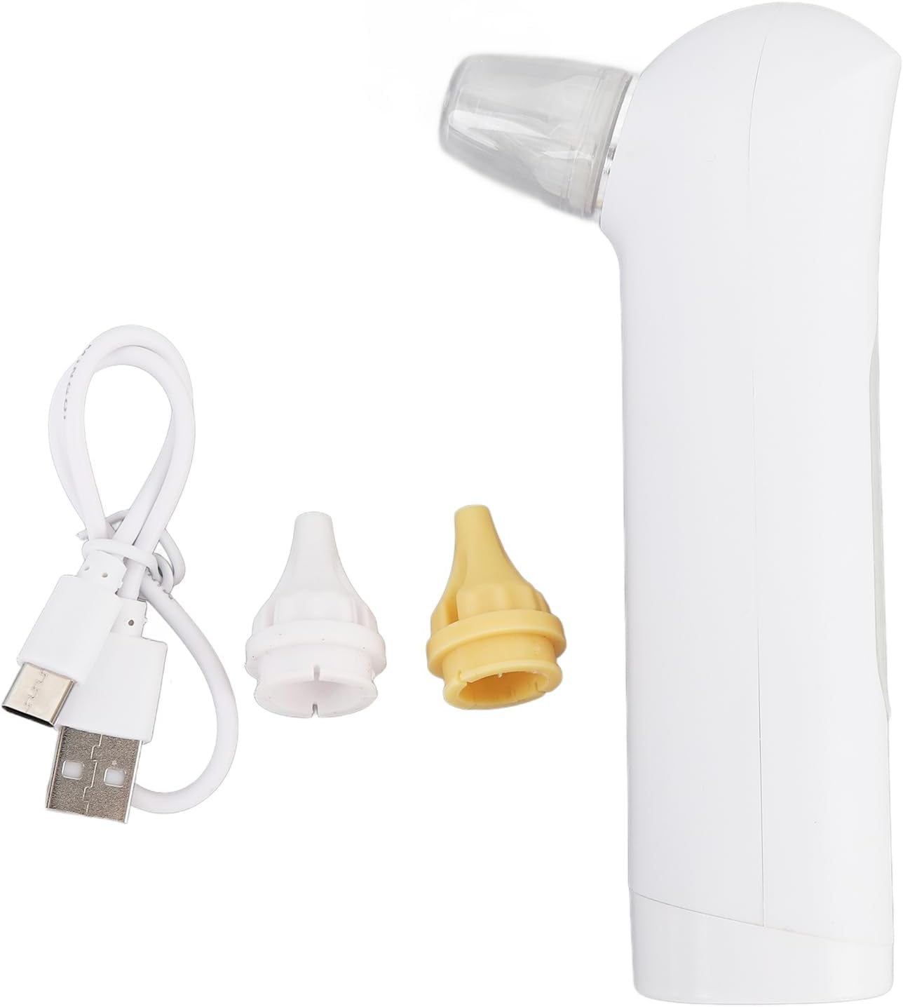 Electric Ear Dryer, Easy to Use Portable Ear Drying Water Remover with Constant Temperature for Swimming (Style 2)