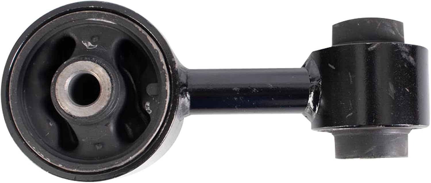 TRQ Right Engine Torque Strut Mount Passenger Side Compatible with 2015-2018 Chevrolet City Express 2013-2021 Nissan NV200