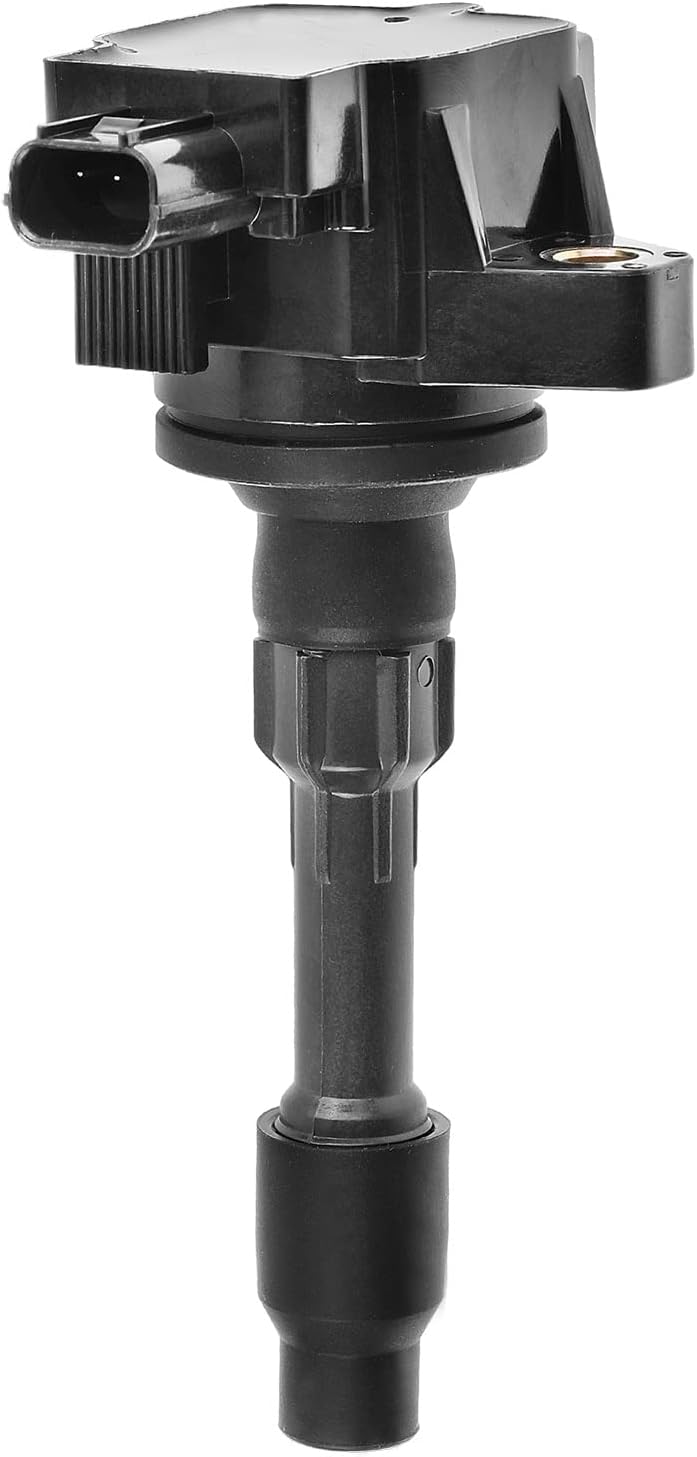 A-Premium Ignition Coil Compatible with Honda & Acura Vehicles - 1.5L 2.0L - CR-V 2017-2023, Civic 2016-2023, Accord 2018-2022, RDX 2019-2023, TLX 2021-2023