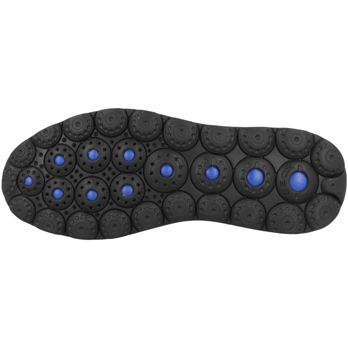 Sneakers Basse spherica Plus Uomo U55MPA06KEKC9999