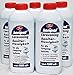 Produktbild karipol Caravaning Sanitärflüssigkeit 1500 ml Campingtoilette Sanitär