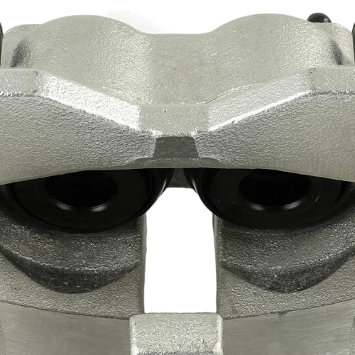Image of 18B4811 Front Left Disc Brake Caliper Assembly w /Bracket