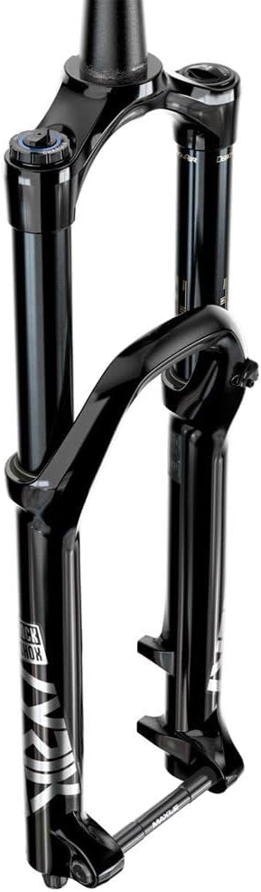 rock shox lyrik