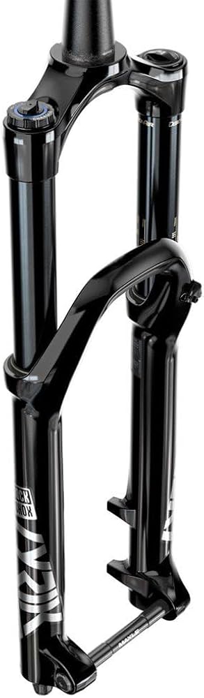 RockShox, Lyrik Ultimate RC2 C3, Suspension Fork, 29'', Debonair