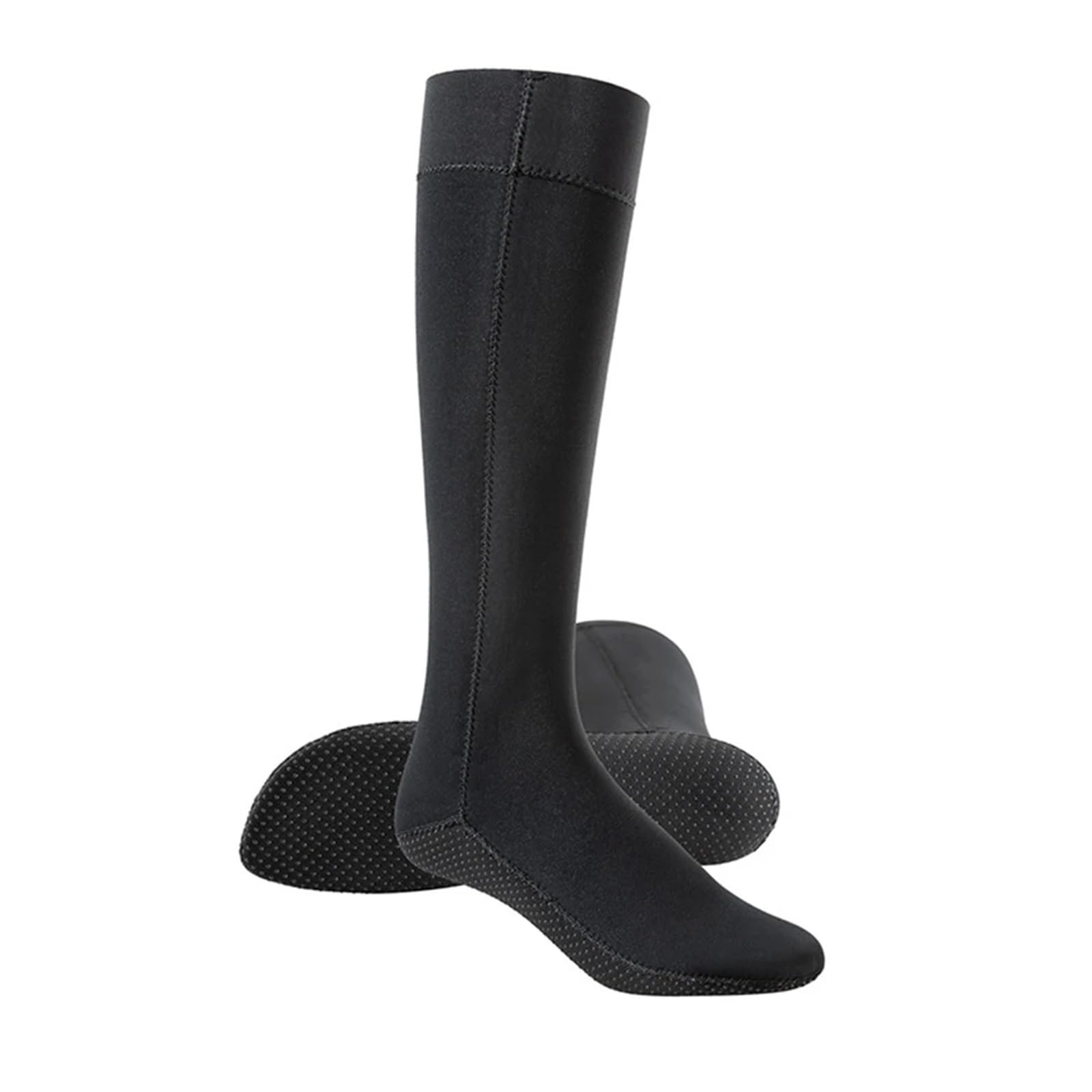 Calzari Sub Calzari da sub corti for muta antiscivolo | Stivali da sub corti con muta antiscivolo for sport acquatici invernali caldi unisex
