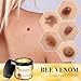 Bee Venom Comprehensive Cream, Professional bee venom cream for Removing and Repair, Bee Venom Skin Treatment Cream, Natural Serum Suitable for All Skin Types (2 Pack)