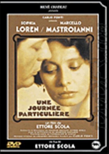 Une journée particulière VF/VO: Amazon.it: Sophia Loren, Marcello ...