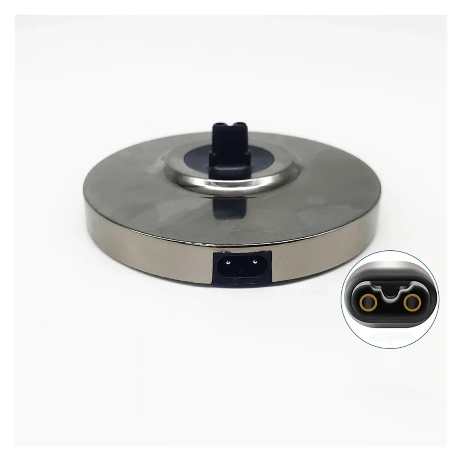 Testina Base Caricabatterie Rasoio Compatibile Con Philips | S5000 S5351 S5531 S7000 S9000 S6011 S6015 S6550 S9911 S9988 SW9700 9851 HQ6070 6071 HQ6073