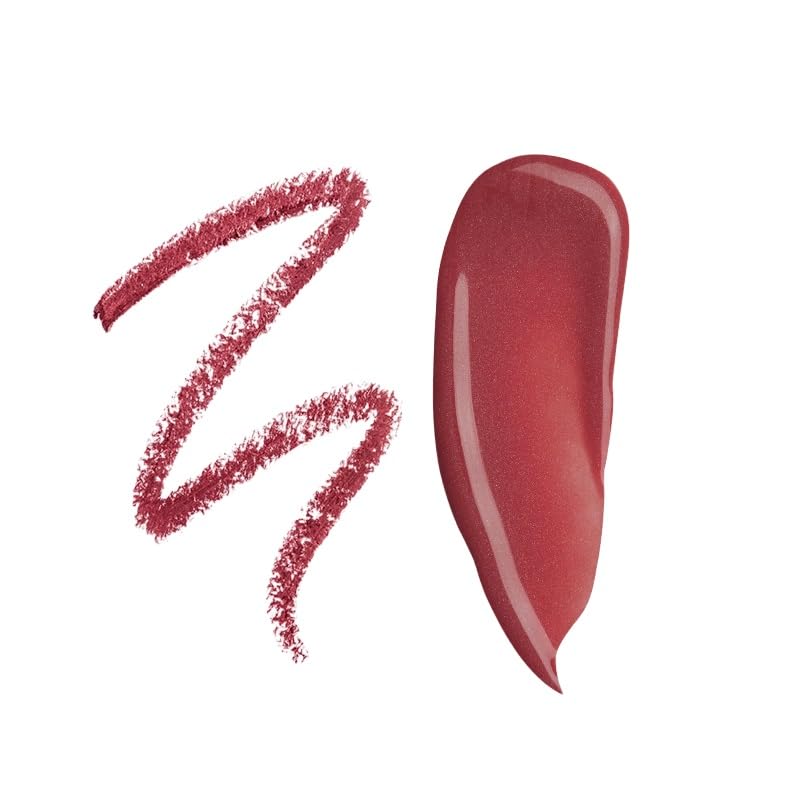 Profusion Cosmetics Lip Envy and Twinkling Mauve - Image 4