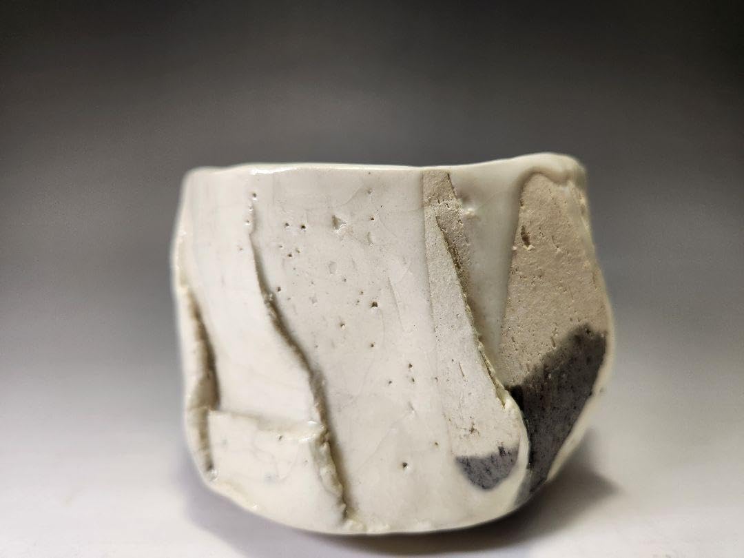 石井隆寛☆炭化長石鎬茶碗 Amazon.co.jp: 石井隆寛炭化長石鎬茶碗 : 文房具・オフィス用品