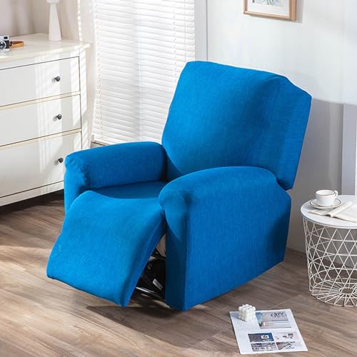 Funda de sofá de alta elasticidad para salón familiar y relax en casa 2