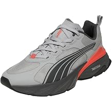Puma Fade N tro V2 Runn ng Erkek Ko u Ayakkab s  40329911 Gri