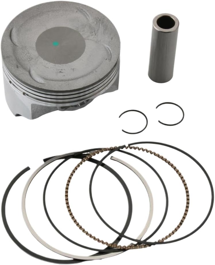 Cruisym300 Interval Kit Fits Scooter HD300i ABS Pomermax Z 300i GTS300 12par L3A-000 12100L9L000 RFA 75mm Compatible Parts