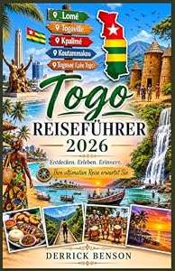 Togo Reiseführer 2026