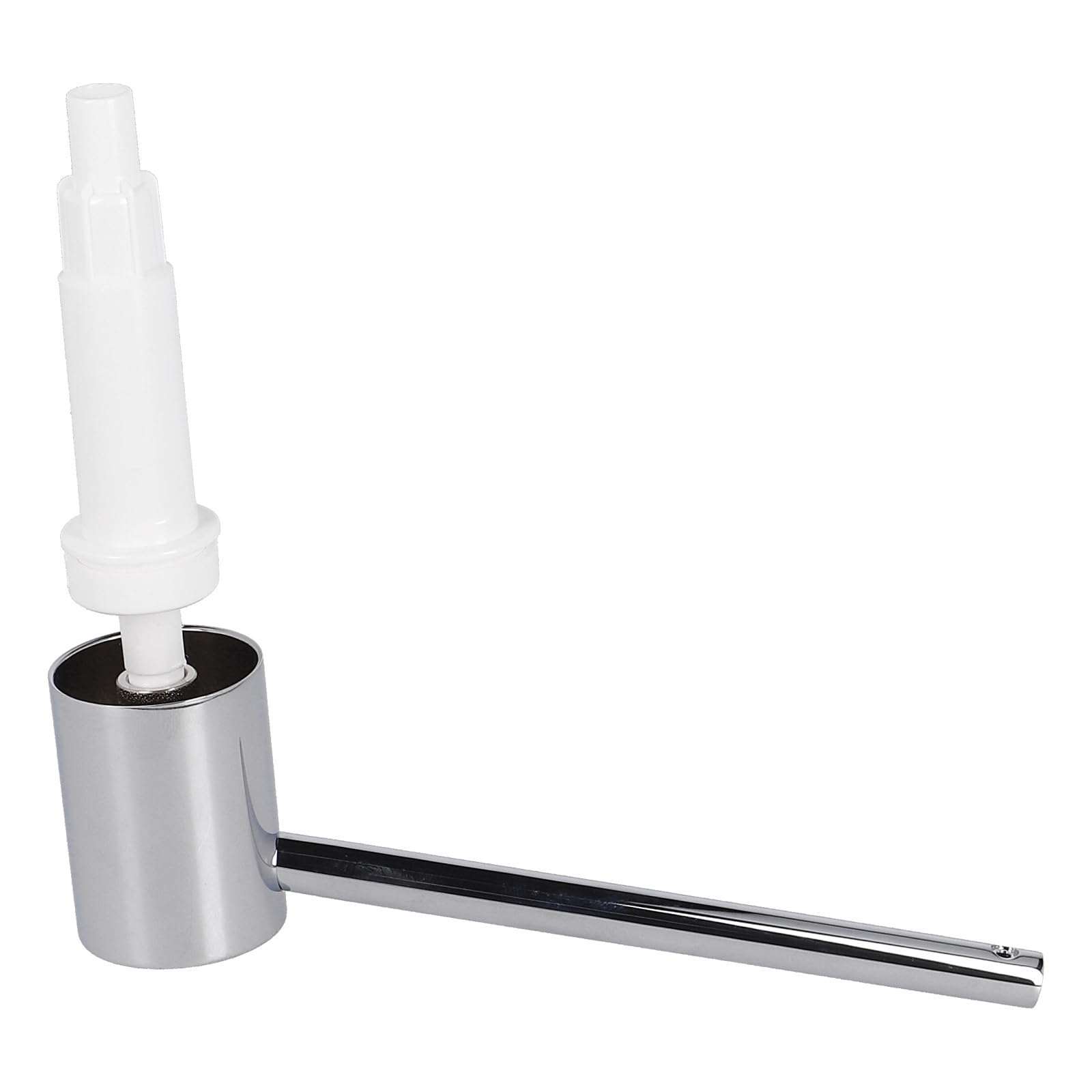 LUTH Premium Profi Parts Kopf Mit Pumpe kompatibel mit Blanco 122233 für Torre Spülmittelspender 300ml in Küchenspüle