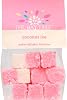 The Bay Tree Coconut Ice Cubes – 160g | Soft, Sweet British Coconut Candy | Handmade UK Confectionery | Great for Gifts & Snacking