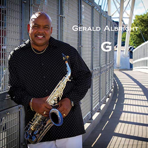 Gerald Albright feat. Rick Watford