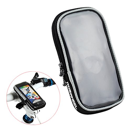 Roswheel Borsa Protettiva in Bici per Smartphone