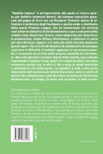Il Modello Inglese. Il Calcio Come Strumento Sociale - 2