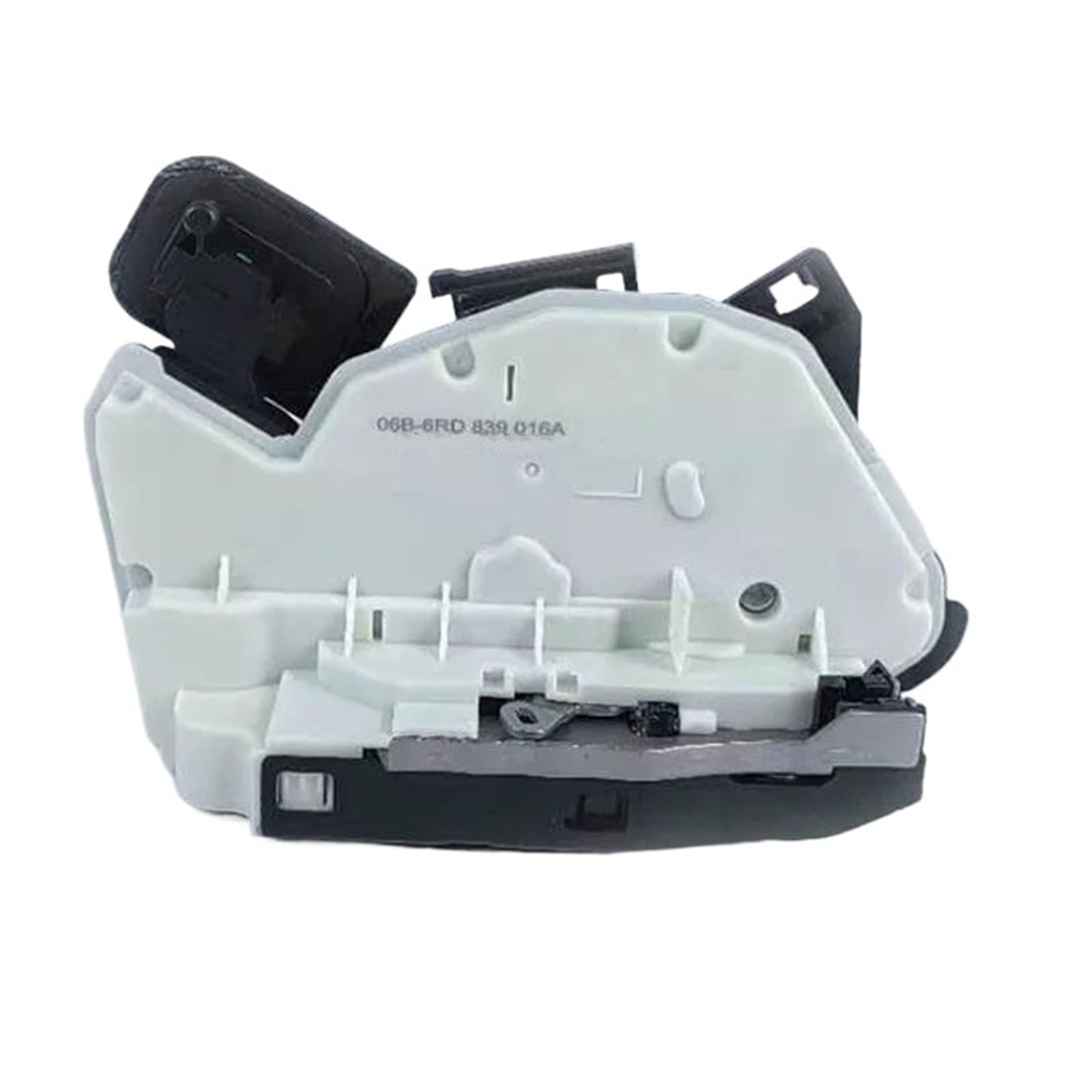 Gagsetcthm One Color Door Lock Latch Actuator Latch 6Rd837015 6Rd839015 6Rd839016 6Rf837016 For Yeti Lock Latch Actuator Door Central Locking(Rr 6Rd839016a)