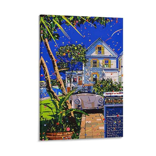 ؉pl̍i sm[U\OtA[g |X^[ z[ A[gpl ǃA[g Ǌ| G ŉ |pi CeA24x36inch(60x90cm)