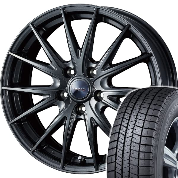 Amazon | 【適合車種:ホンダ ヴェゼル(RV系 16インチ装着車)2021  