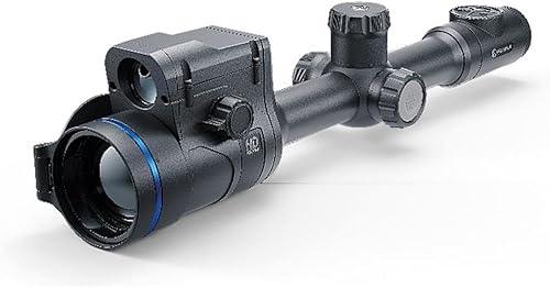 Pulsar Thermion 2 XP50 Pro