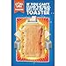 Pop-Tarts Toaster Pastries, Breakfast Foods, Kids Snacks, Chocolate Chip Drizzle, 13.5oz Box (8 Pop-Tarts)