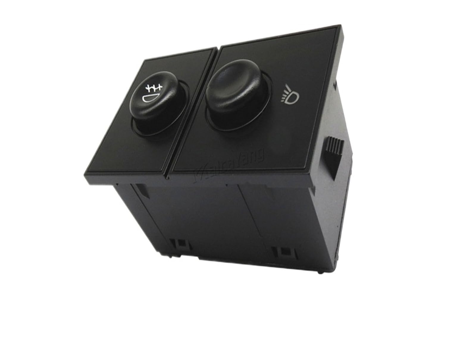 Interrupteur de phare antibrouillard avec mécanisme de commande premium - 5