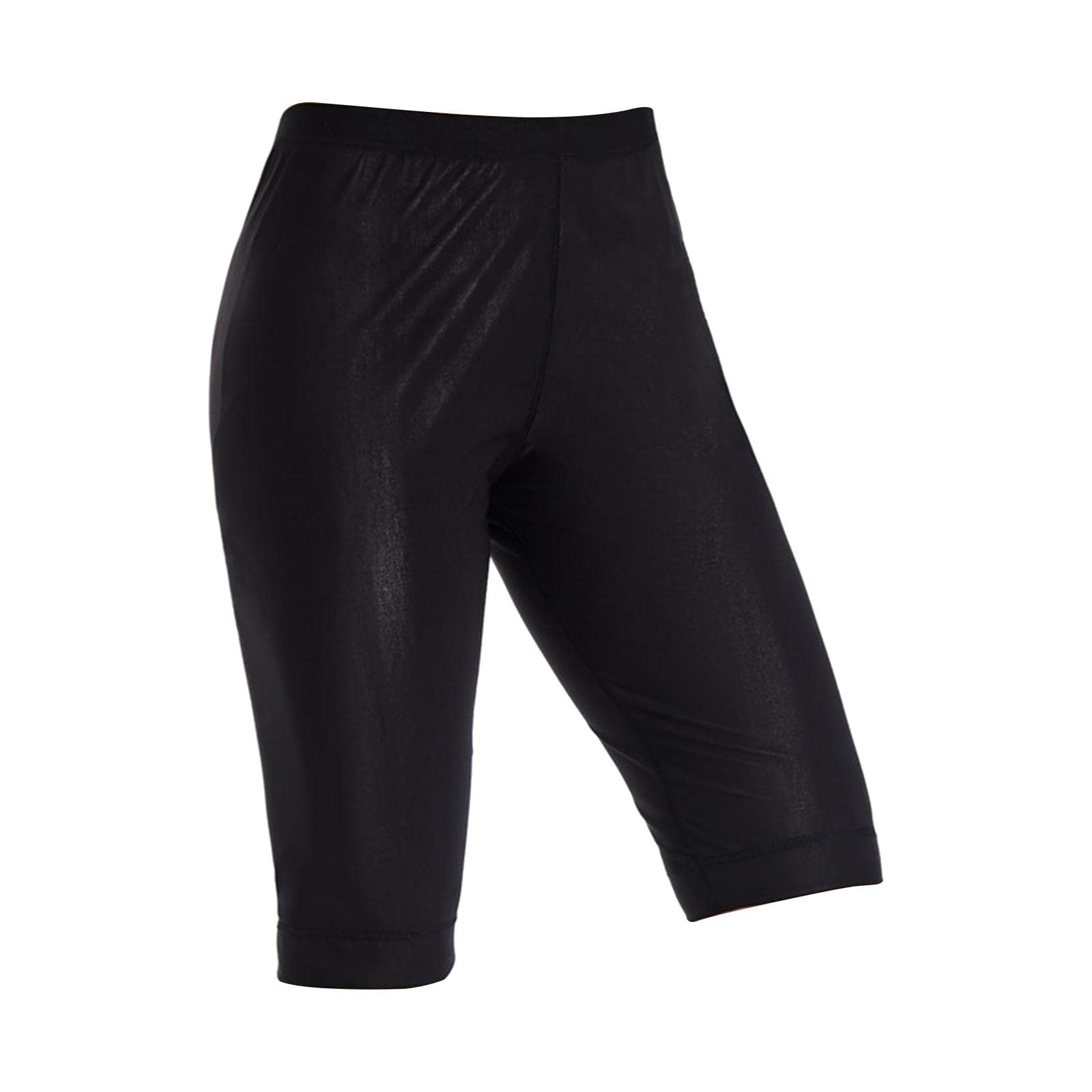 MYADDICTION Women Sauna Pants Shorts Capri Legging Sweatpants Weight Loss Workout Gym S M Sporting Goods | Fitness, Running & Yoga | Clothing & Accessories | Sauna Suits (B0BSNQ2LCB) Amazon Price History, Amazon Price Tracker