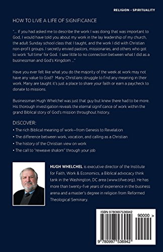 How Then Should We Work?: Rediscovering the Biblical Doctrine of Work - Image 2