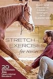  Stretch Exercises for Horses: Build and Preserve Mobility, Strength and Suppleness