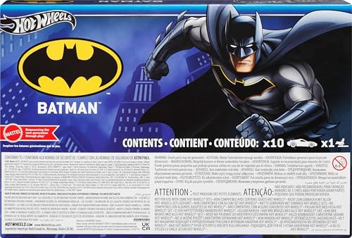 Carritos, Toy Imagen adicional