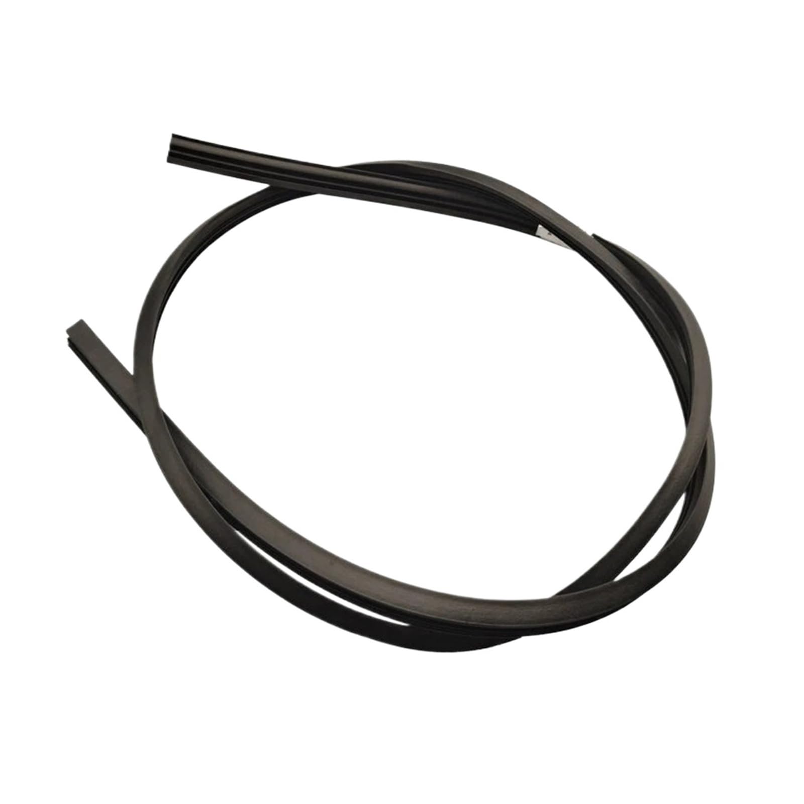 Niufenggeo Lower Door Seal Suitable For Dishwasher Seal Strip X4-Y H3-D K1 H4 K2 X1 W3908t W3906b, Door Rubber Seal