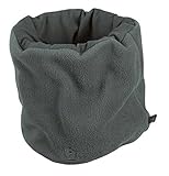 Puede ser usado como máscara de un calentador de cuello, pasamontañas, bufanda o beanieIdeal para caminar, trekking o senderismo. Peso: 100 g