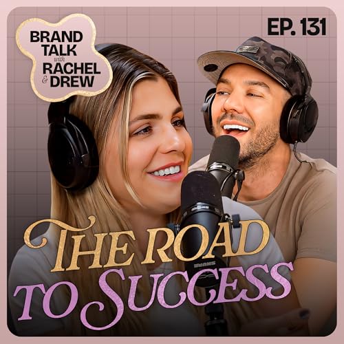 『E131 - Industry BS & The Road To Success』のカバーアート