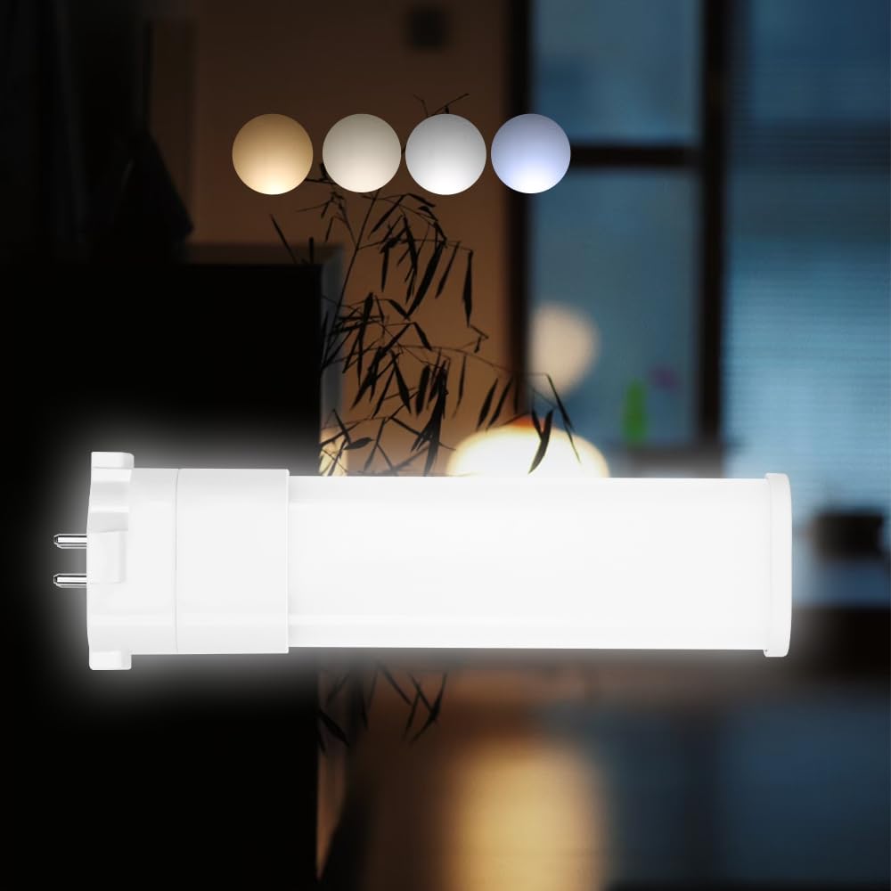 Amazon.co.jp : FPL27 LEDコンパクト蛍光灯 パラライト FPL27EX-N 10W