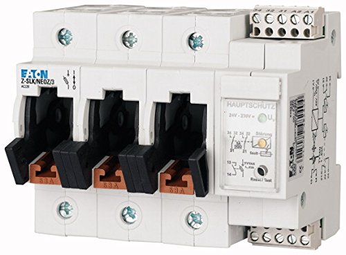 Eaton 248240 Circuit Breaker 63A 3P+Hs