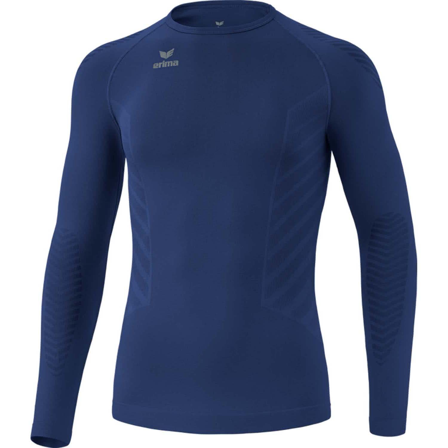Erima Unisex Functional Underwear, new Navy, XL