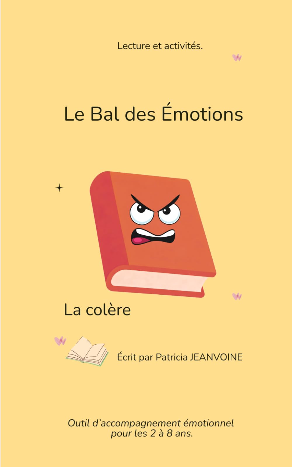 Le Bal des Émotions