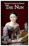 The Nun by Simonetta Agnello Hornby(2011-12-27)