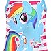 My Little Pony Girls' Rainbow Dash Swimsuit 5