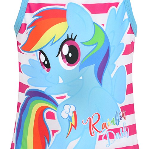 My Little Pony Girls' Swimsuit2