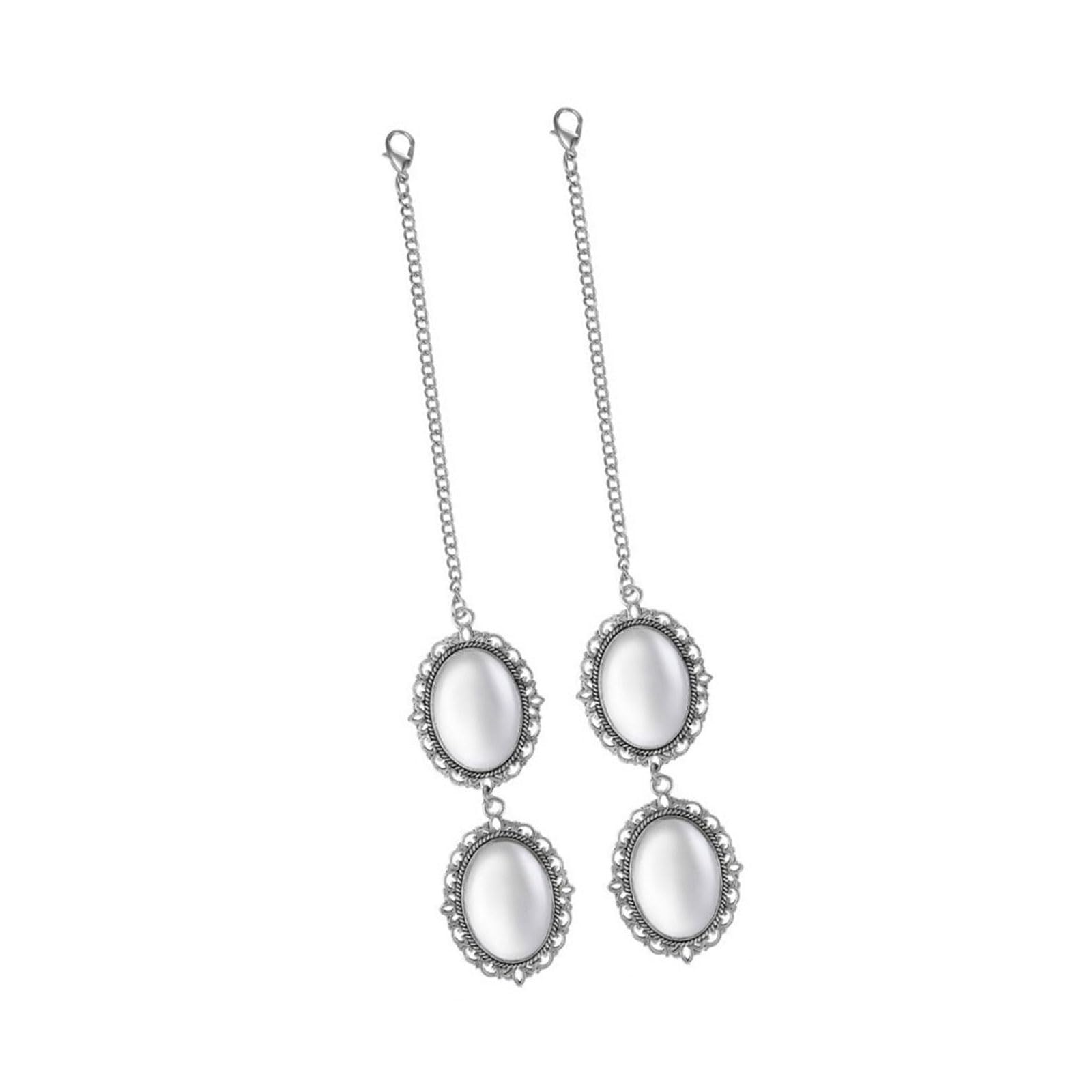 Buxuaaaa 2Pcs Graduation Hat Photo Charm Memorial Graduation Hat Pendant Ornament for Gown Decoration Photo Ornament