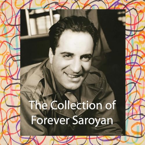 Saroyan on Screen - Saroyan in WWII