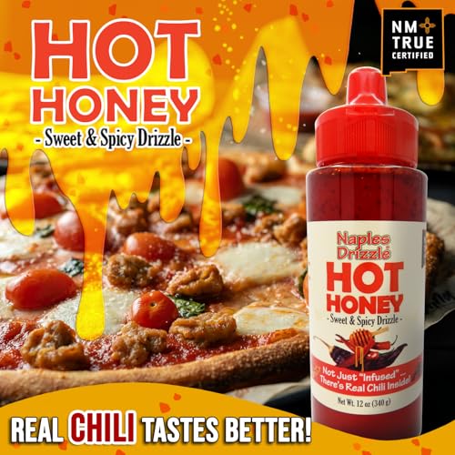 Hot Honey 12oz (340g) miniatura 2