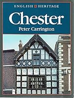 Book of Chester (English Heritage) 0713473126 Book Cover