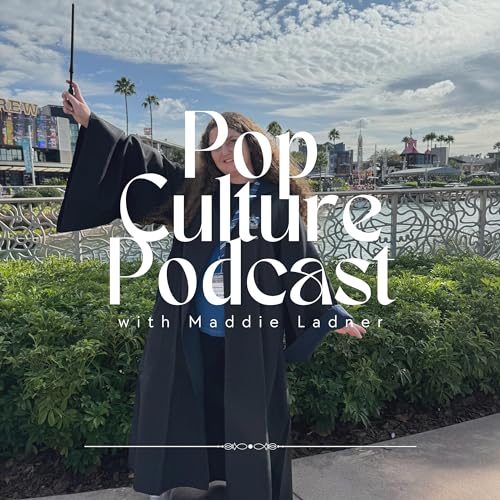 Trailer - Pop Culture Queen